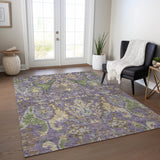 addison chantille acn1153 purple rug