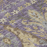 addison chantille acn1153 purple rug