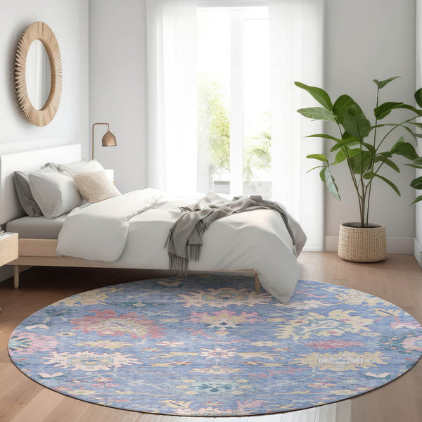 addison chantille acn1154 blue rug
