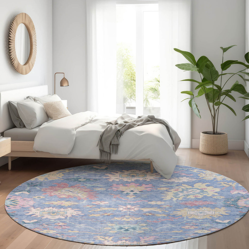 addison chantille acn1154 blue rug