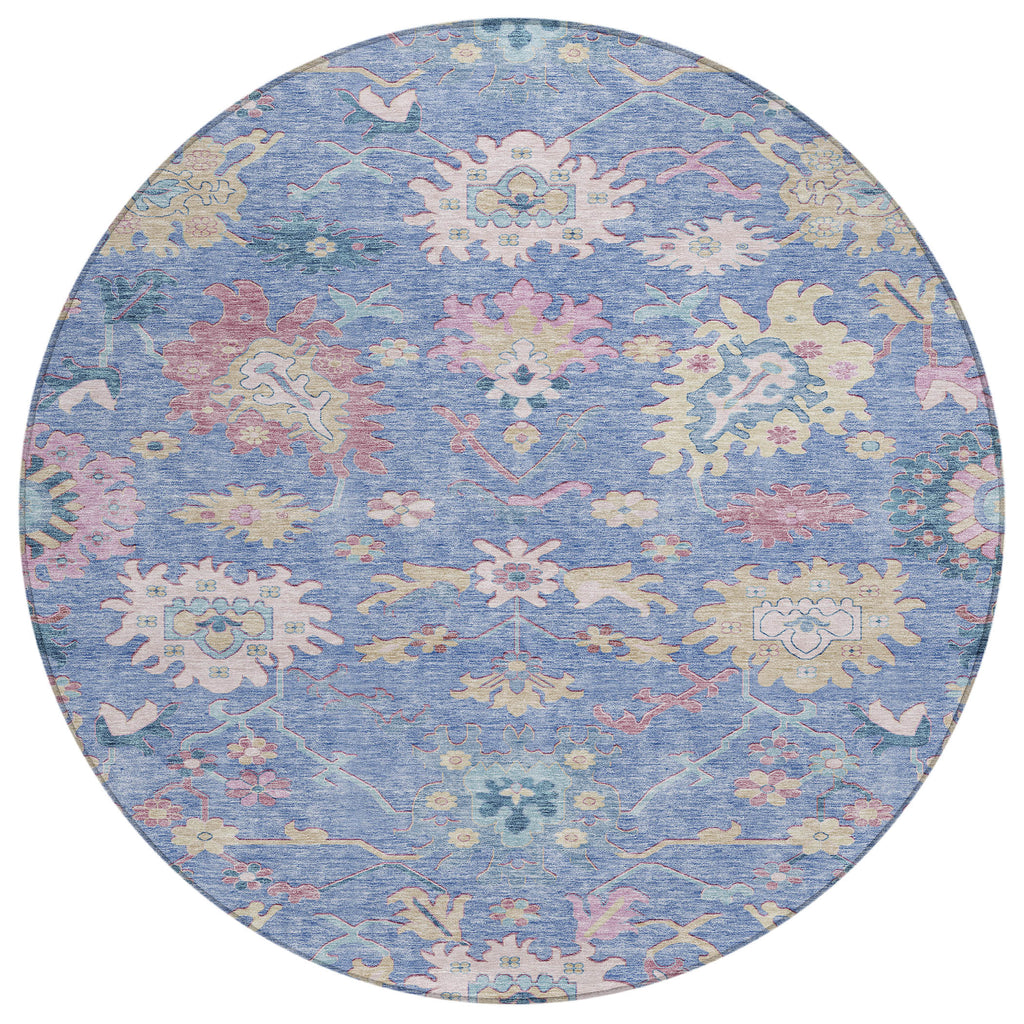 addison chantille acn1154 blue rug