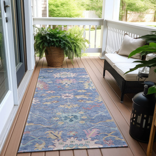 addison chantille acn1154 blue rug