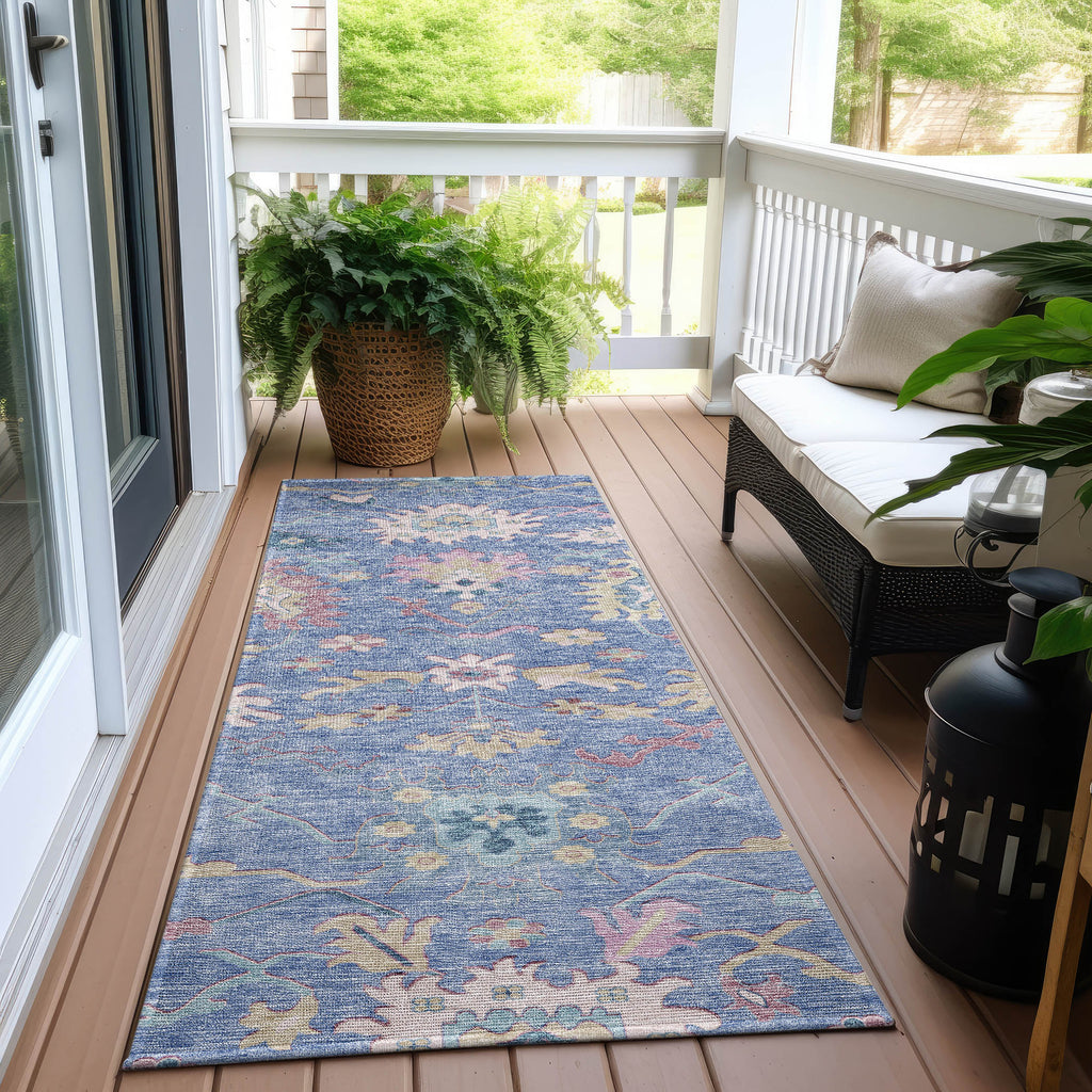 addison chantille acn1154 blue rug