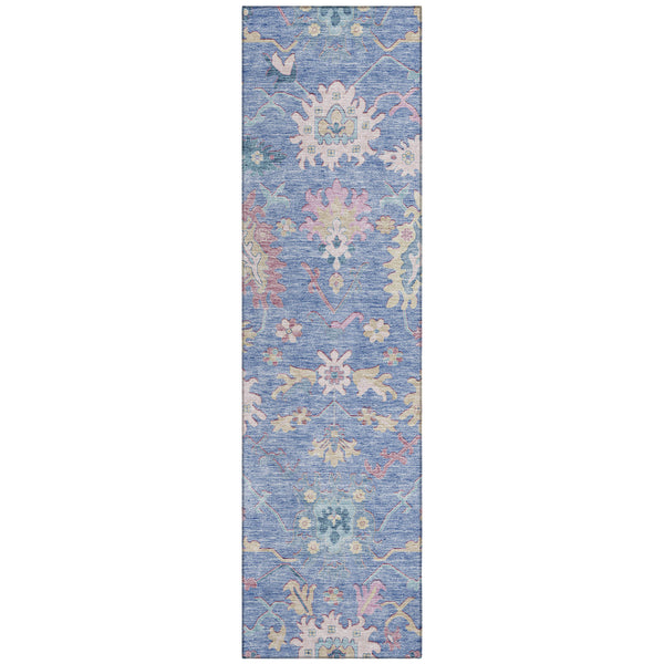 addison chantille acn1154 blue rug