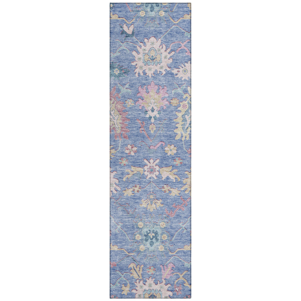 addison chantille acn1154 blue rug