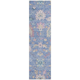 addison chantille acn1154 blue rug