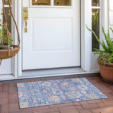 addison chantille acn1154 blue rug