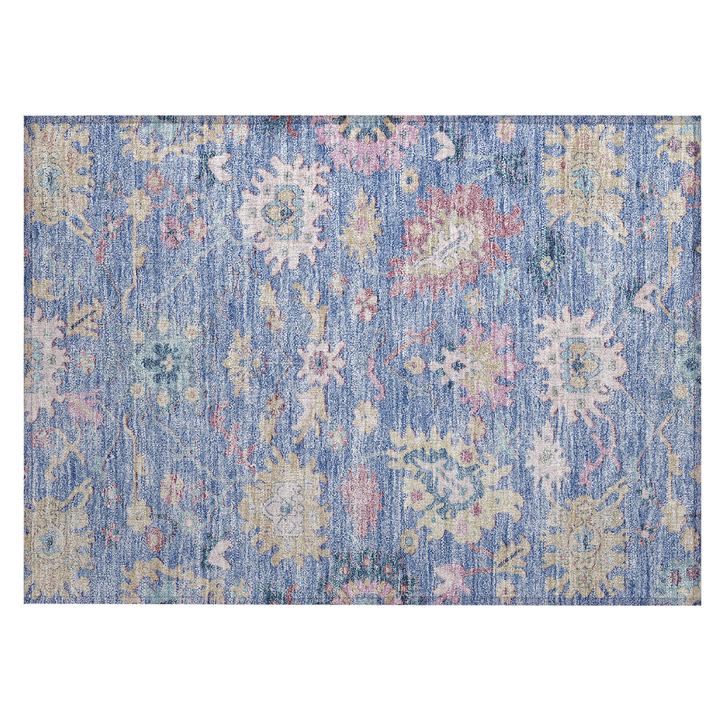 addison chantille acn1154 blue rug