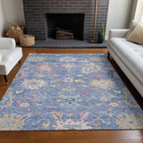 addison chantille acn1154 blue rug