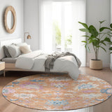 addison chantille acn1154 orange rug