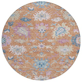 addison chantille acn1154 orange rug