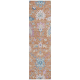 addison chantille acn1154 orange rug