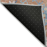 addison chantille acn1154 orange rug