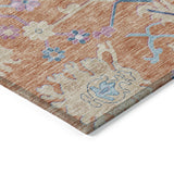 addison chantille acn1154 orange rug