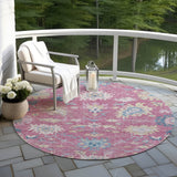 addison chantille acn1154 pink rug
