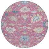 addison chantille acn1154 pink rug
