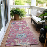 addison chantille acn1154 pink rug