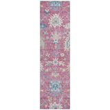 addison chantille acn1154 pink rug