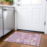 addison chantille acn1154 pink rug