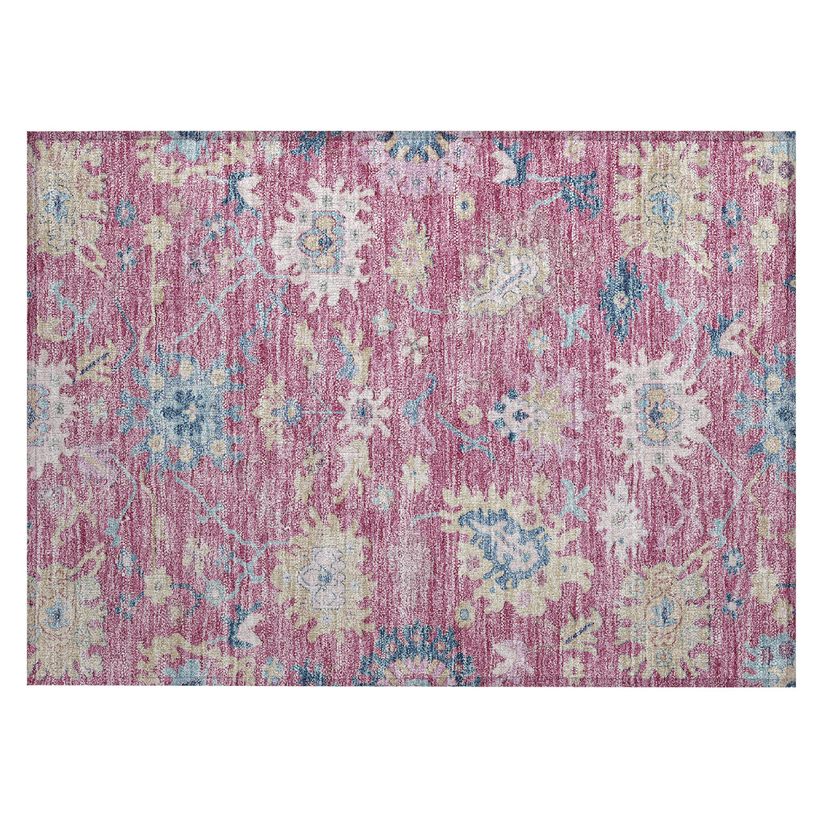 addison chantille acn1154 pink rug
