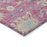 addison chantille acn1154 pink rug