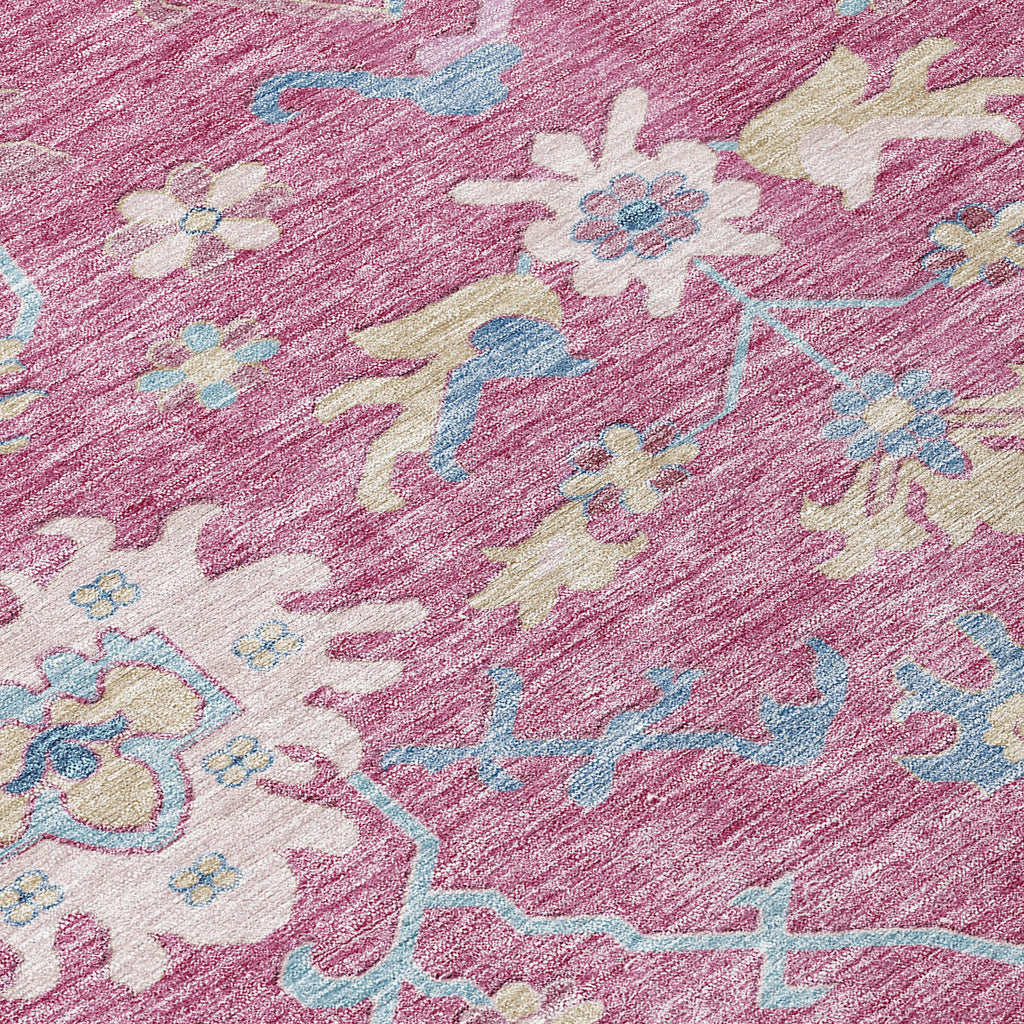 addison chantille acn1154 pink rug