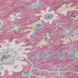addison chantille acn1154 pink rug