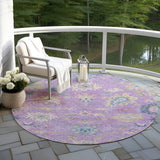 addison chantille acn1154 purple rug