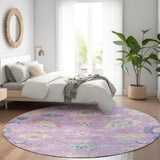 addison chantille acn1154 purple rug
