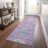 addison chantille acn1154 purple rug