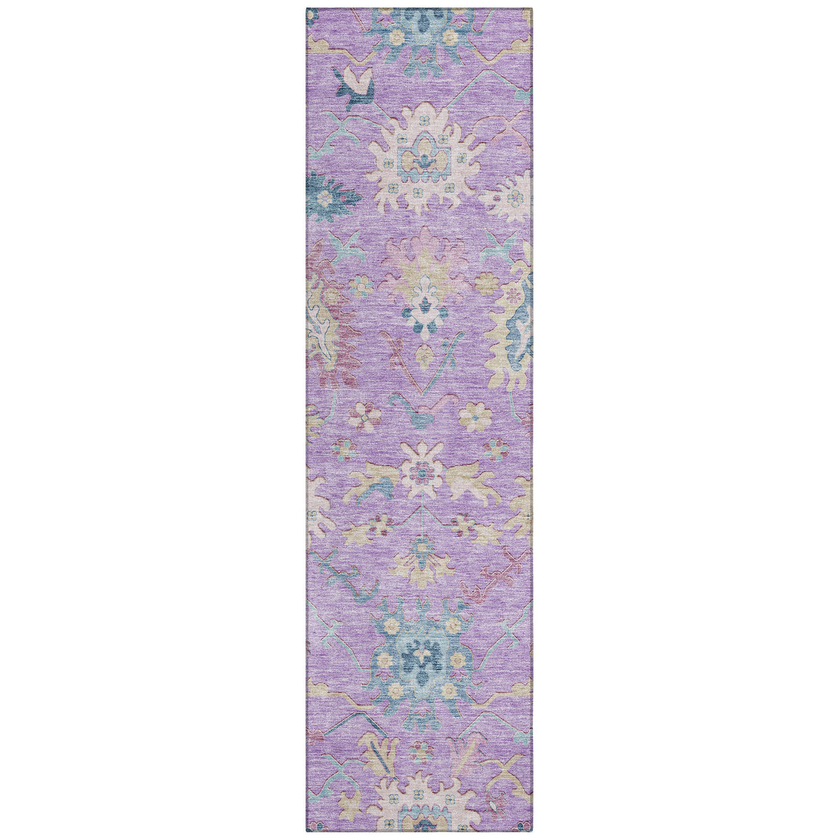 addison chantille acn1154 purple rug
