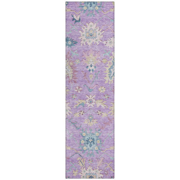 addison chantille acn1154 purple rug