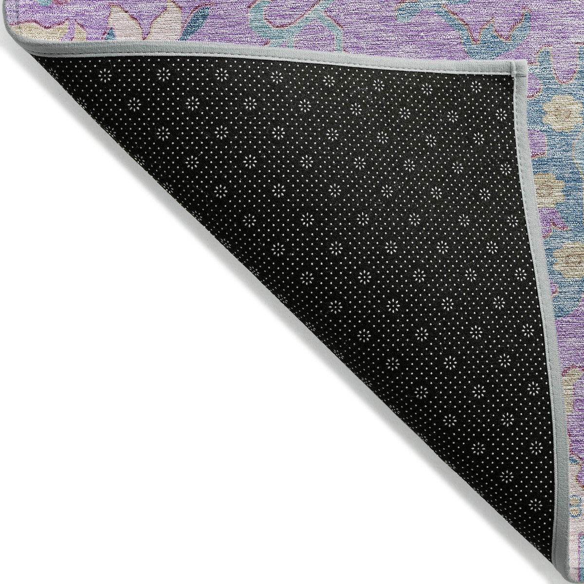 addison chantille acn1154 purple rug