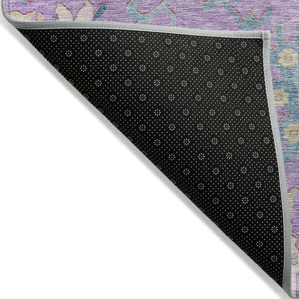addison chantille acn1154 purple rug