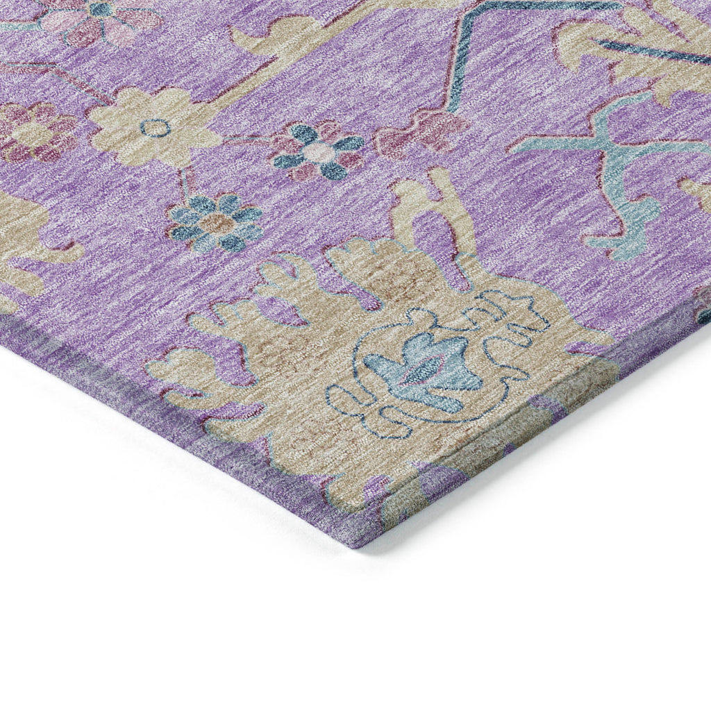 addison chantille acn1154 purple rug