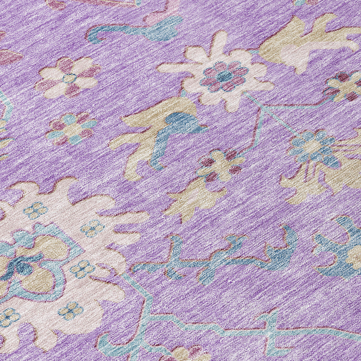 addison chantille acn1154 purple rug