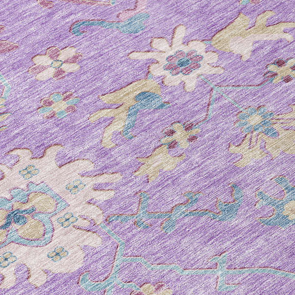 addison chantille acn1154 purple rug