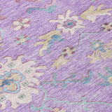 addison chantille acn1154 purple rug