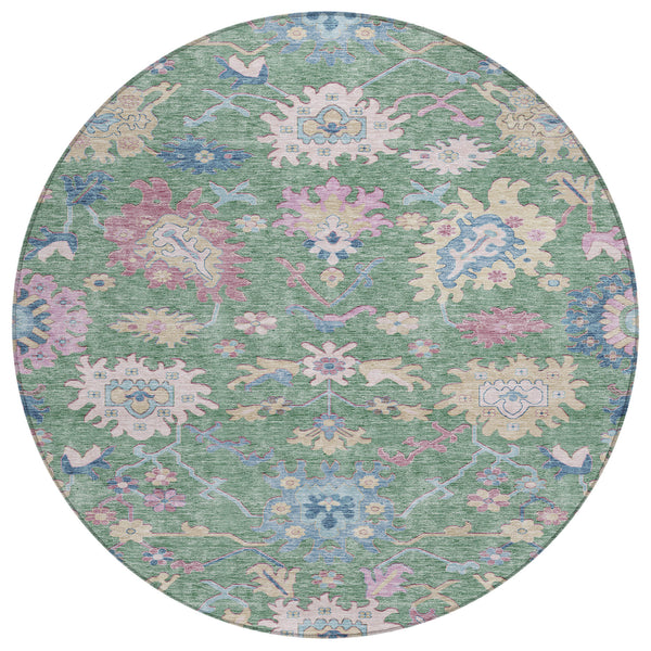 addison chantille acn1154 sage rug