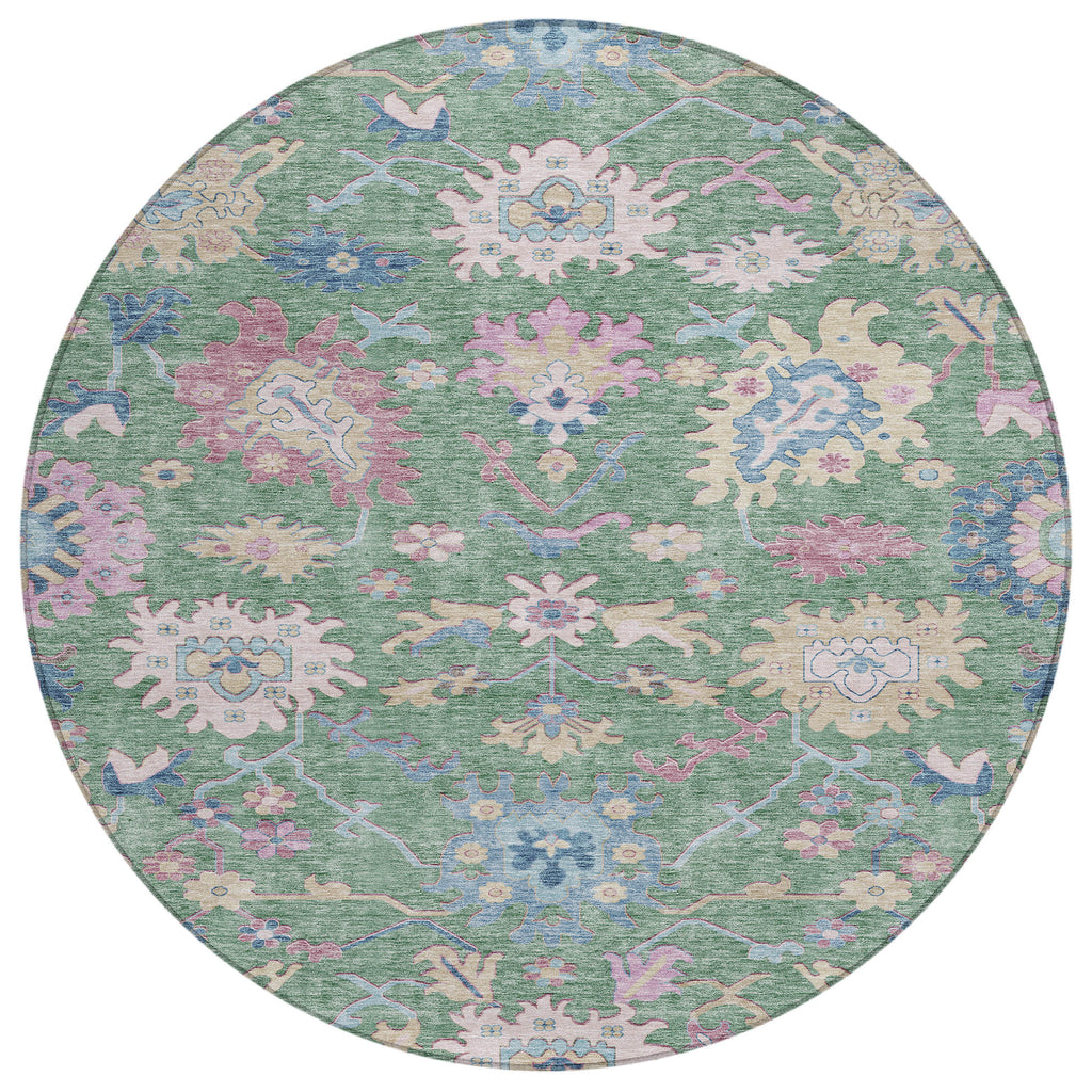 addison chantille acn1154 sage rug
