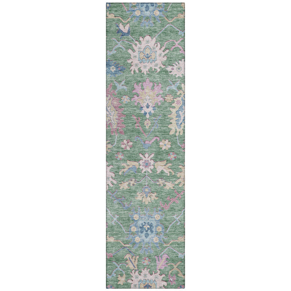 addison chantille acn1154 sage rug