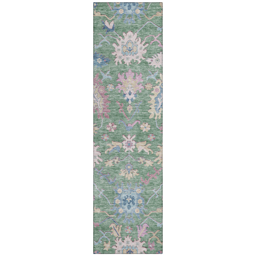 addison chantille acn1154 sage rug