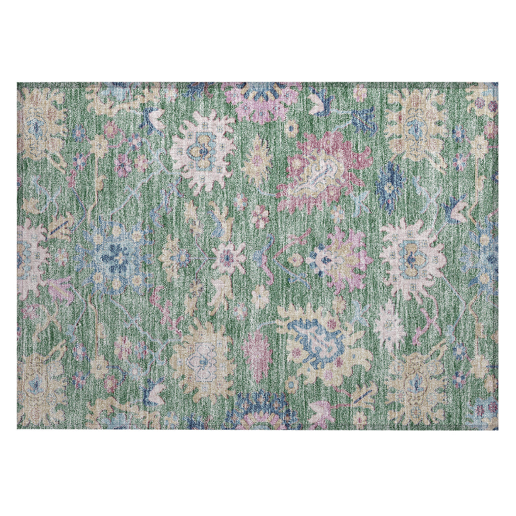 addison chantille acn1154 sage rug