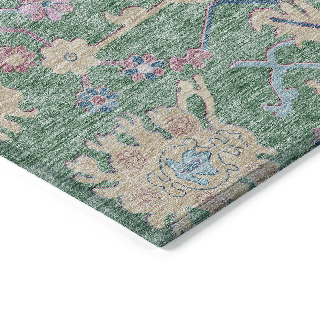 addison chantille acn1154 sage rug