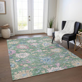 addison chantille acn1154 sage rug