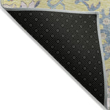addison chantille acn1154 yellow rug