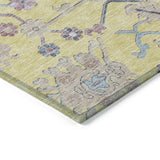 addison chantille acn1154 yellow rug
