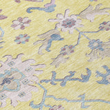 addison chantille acn1154 yellow rug