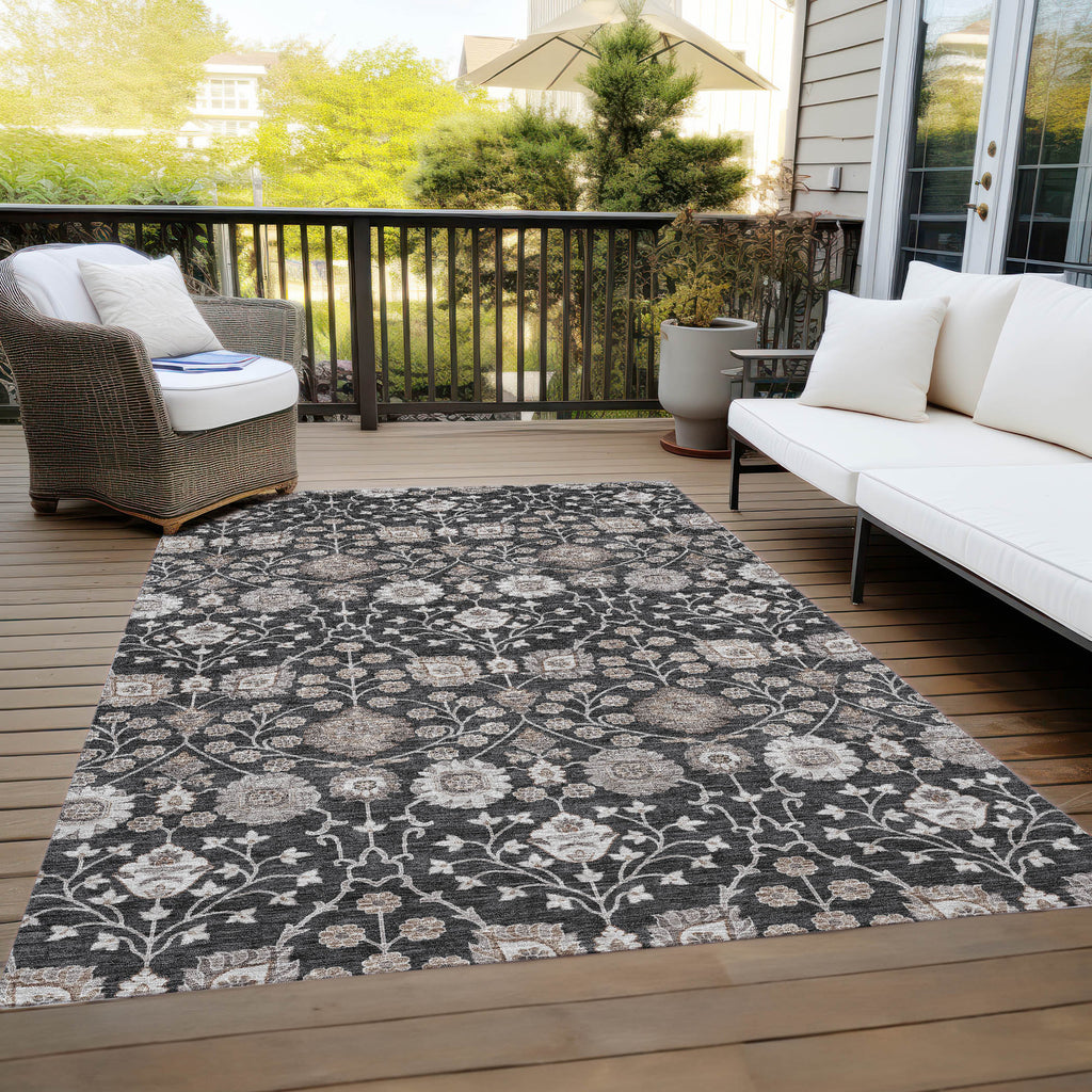 addison chantille acn1155 black rug