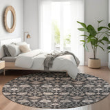 addison chantille acn1155 black rug